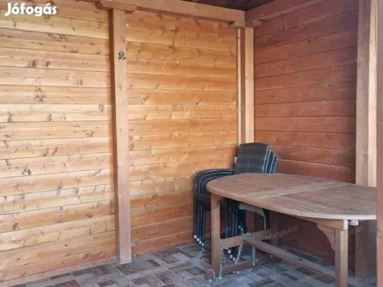 Eladó horgász telek Békésen!! - Békés, Nyaralók, üdülők - Jófogás Ingatlan