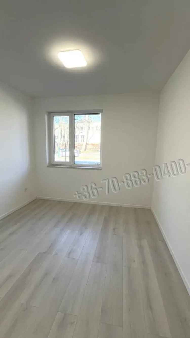 Dabasi újépítésű lakás kiadó - 70m2 - 2 szoba - A+ energiaosztály