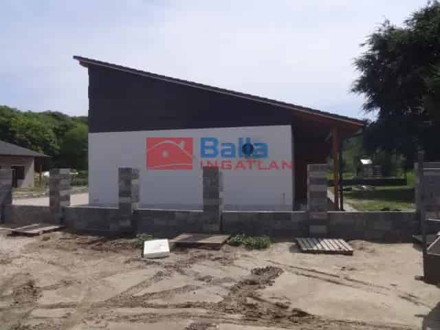 Tiszakécske , Bem utca