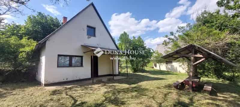 Ház Eladó , Hegyháti járás, Dunántúl