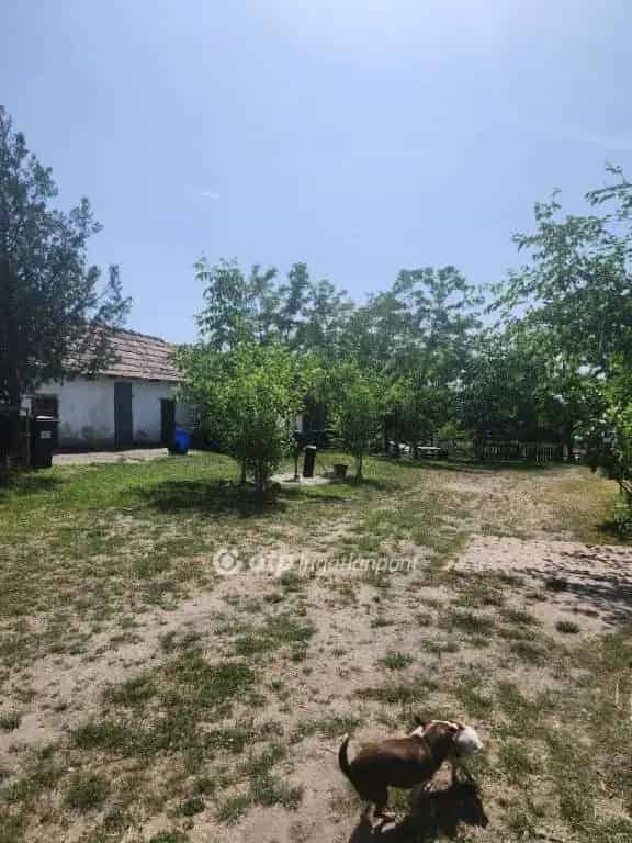 Kunpeszéri Tanya Eladó - Vidéki Nyugalom és Természetközelség