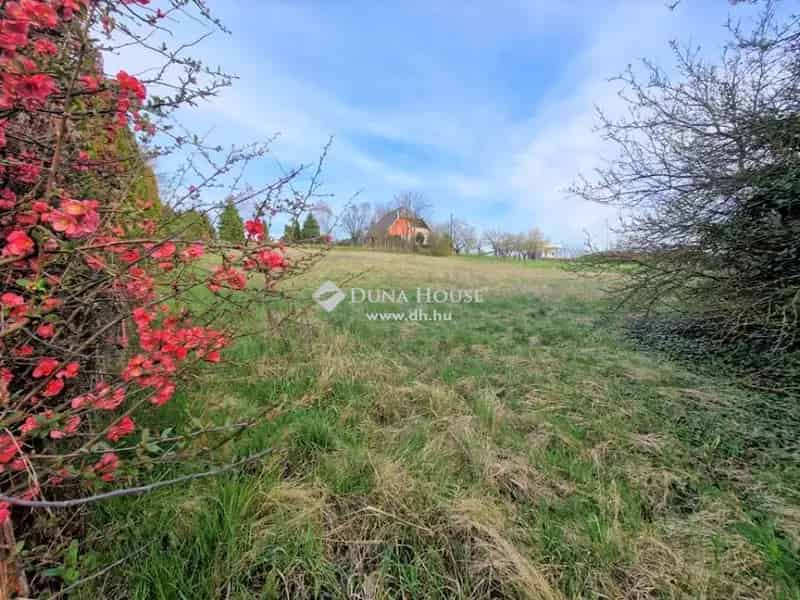 Telek Eladó , Cserszegtomaj, Dunántúl