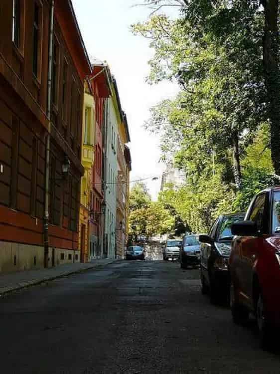 Kiadó Iroda Épület, Buda, Budapest, Magyarország (MD857539), Mondinion.com - Nemzetközi Ingatlan Portál