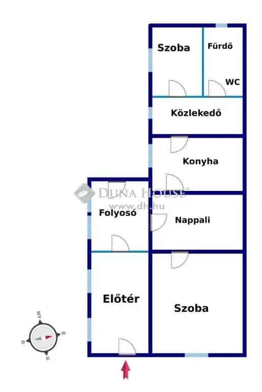 Ház Eladó , Szentes, Alföld és Észak