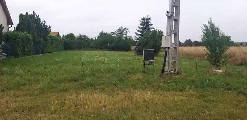 Telek Kiadó , Soproni járás, Dunántúl