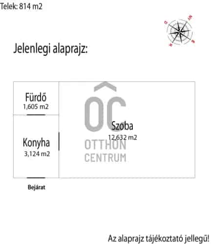 Verőcei eladó családi ház, GDH365069