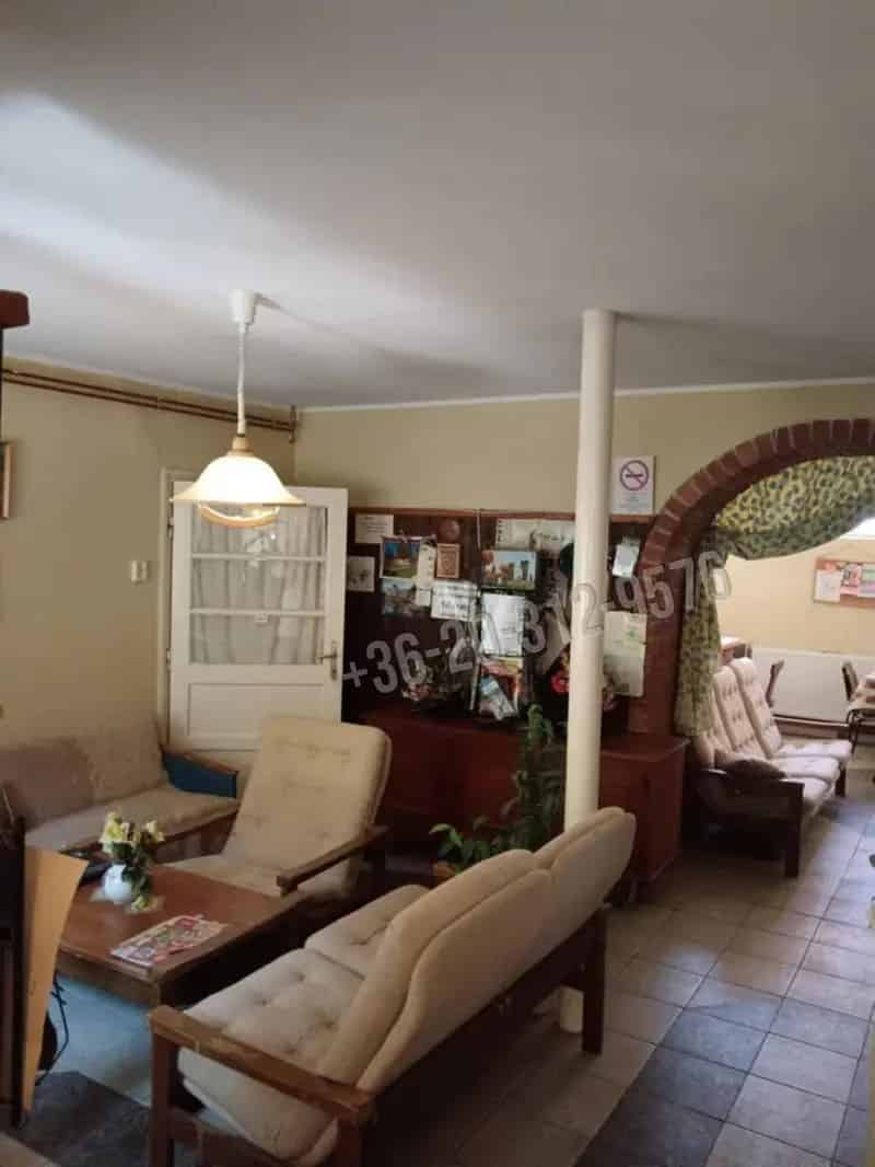 Gyulai Gyógyfürdőhöz Közeli 260 nm-es Ingatlan Eladó
