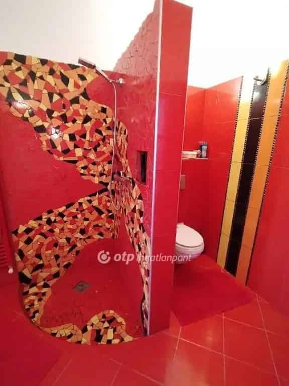 Ház Kiadó , Pécsi járás, Dunántúl