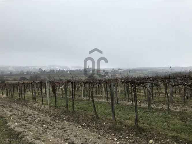 Szentjakabfai eladó telek, DTK045537