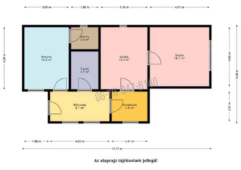 Ház Kiadó , Sarkadi járás, Alföld és Észak