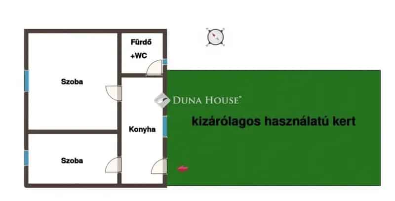 Ház Kiadó , Monori járás, Közép-Magyarország