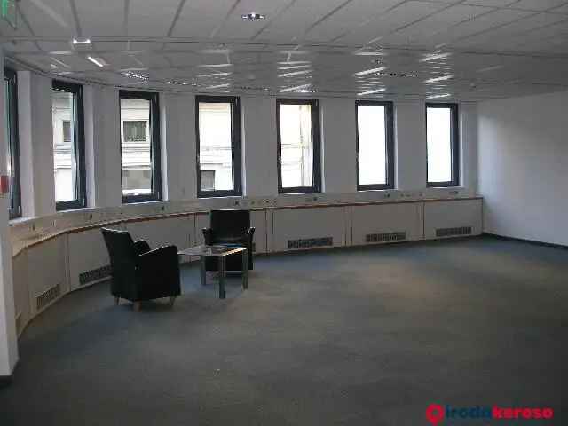 Váci Utca Center
