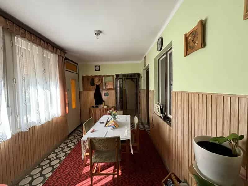 Ház Kiadó , Téti járás, Dunántúl