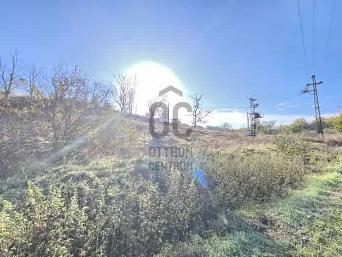 Pázmándi eladó telek, DTK055470