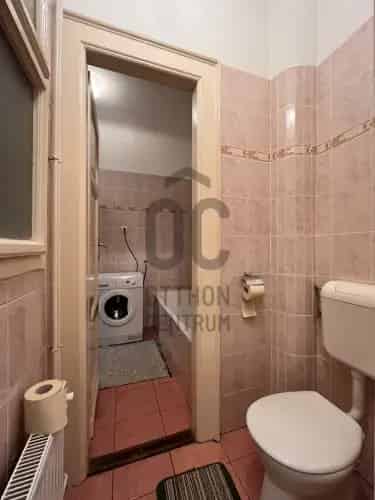 Budapest I. kerületi kiadó lakás, H498436