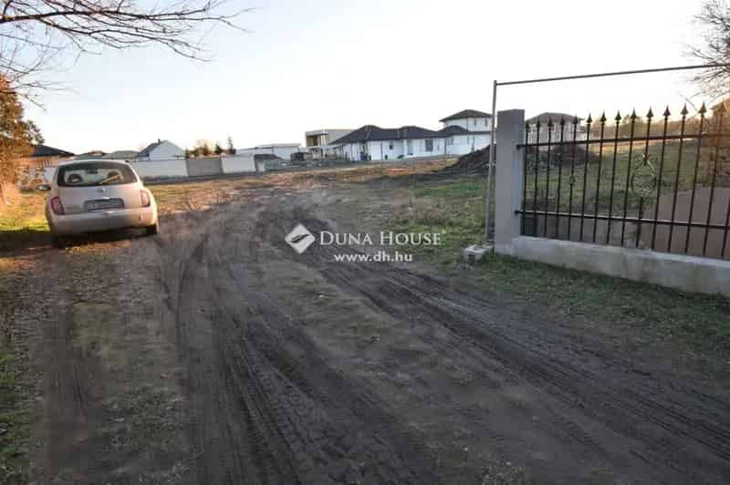 Telek Eladó , Kecskemét, Alföld és Észak