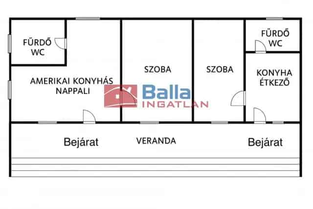 Hatvan Belváros 2 Generacios Családi Haz Eladó