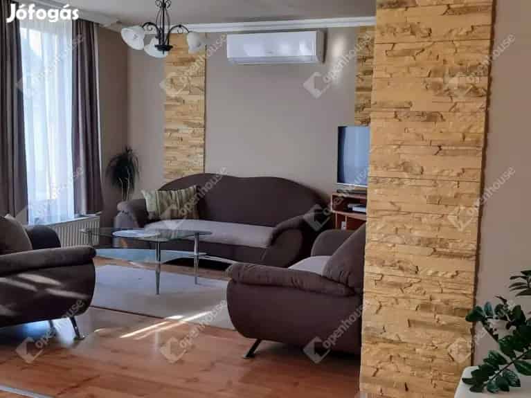 Vasboldogasszonyi 180 nm-es családi ház eladó