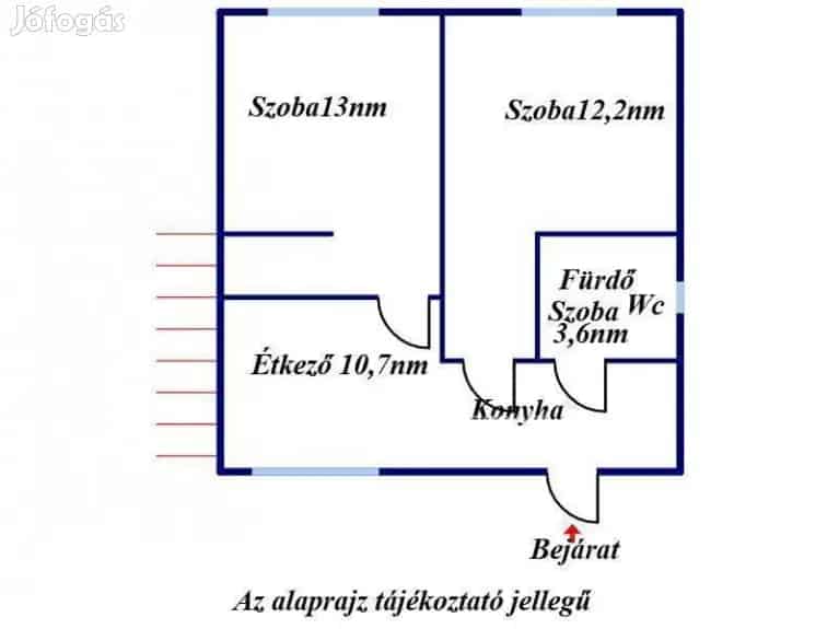 Eladó Ház, Hajdúszoboszló - Hajdúszoboszló, Nyaralók, üdülők - Jófogás Ingatlan