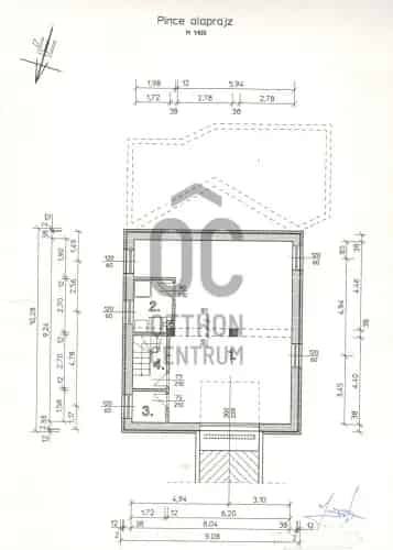 Budapest XVI. kerületi eladó családi ház, H503376