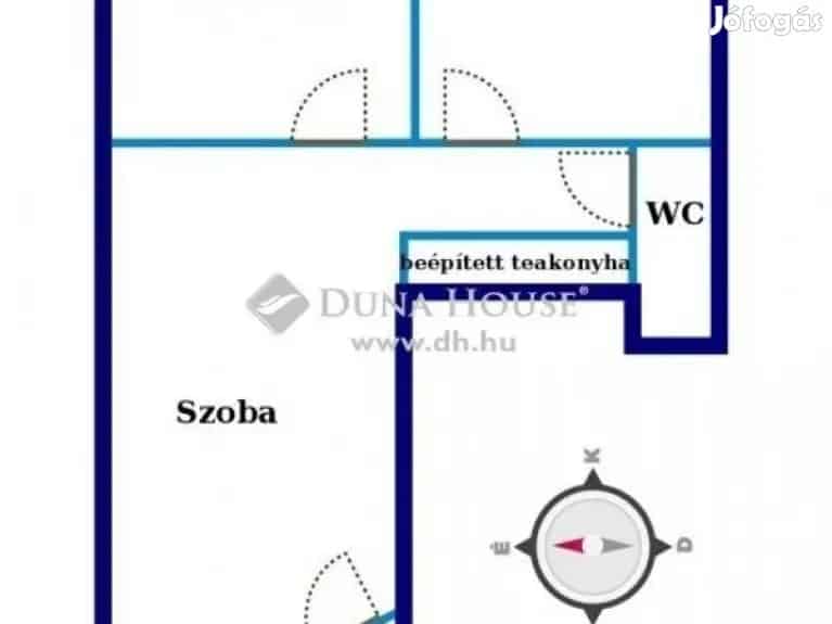 Eladó lakás, Zalaegerszeg - Zalaegerszeg, Iroda, üzlethelyiség, ipari ingatlan - Jófogás Ingatlan