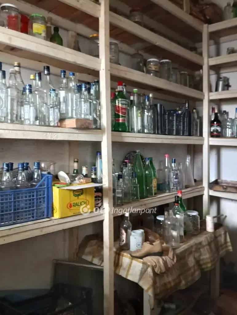 Ház Kiadó , Bélapátfalvai járás, Alföld és Észak