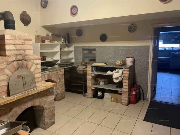 Üzleti célú Kiadó , Gönci járás, Alföld és Észak