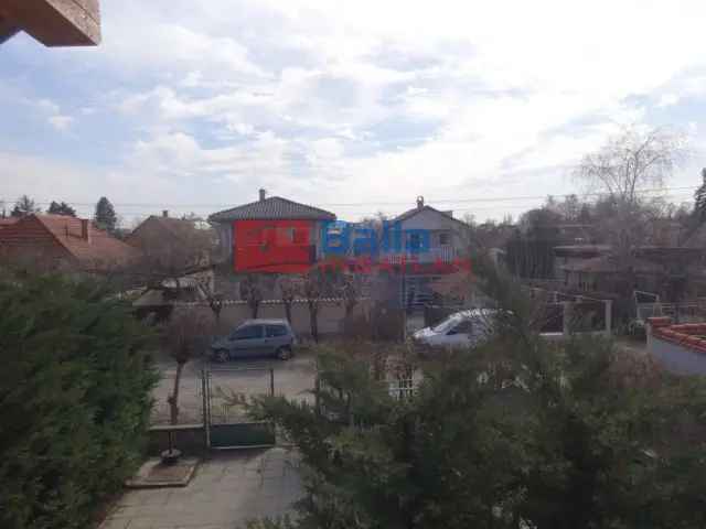 Tiszakécske , Őzike utca