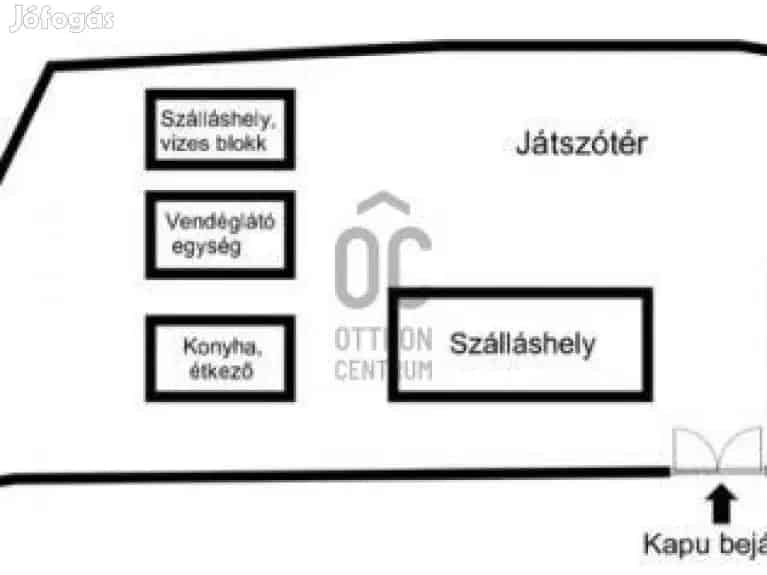 Vadregényes lehetőség a Mátra szívében  sokoldalúan hasznosítható ing - Parád, Iroda, üzlethelyiség, ipari ingatlan - Jófogás Ingatlan