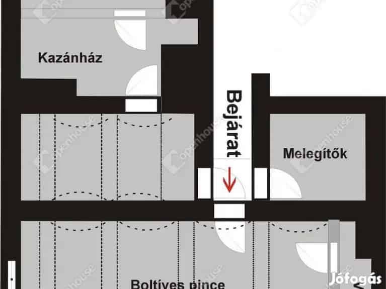 1133 nm-es lakás eladó Szentgotthárd - Szentgotthárd, Lakás - Jófogás Ingatlan