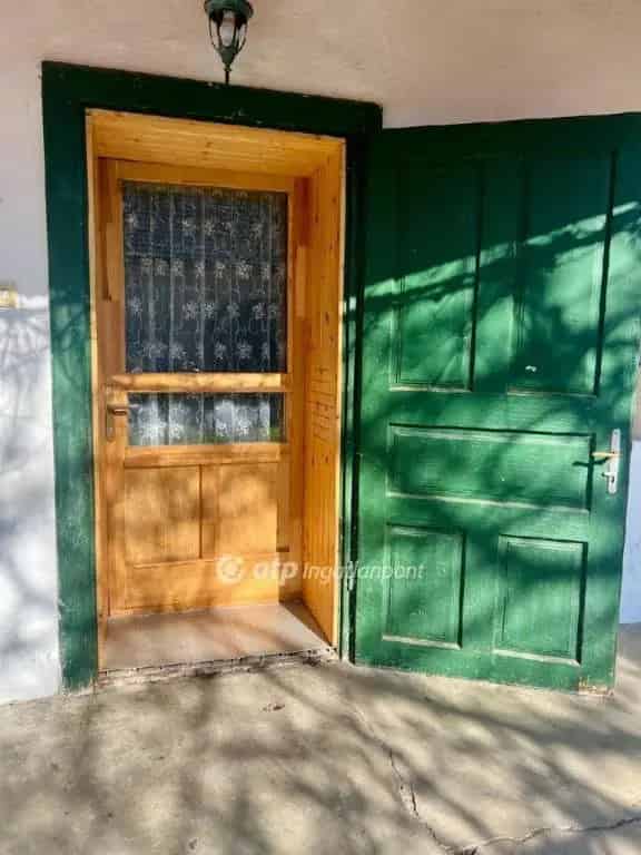 Ház Kiadó , Téti járás, Dunántúl