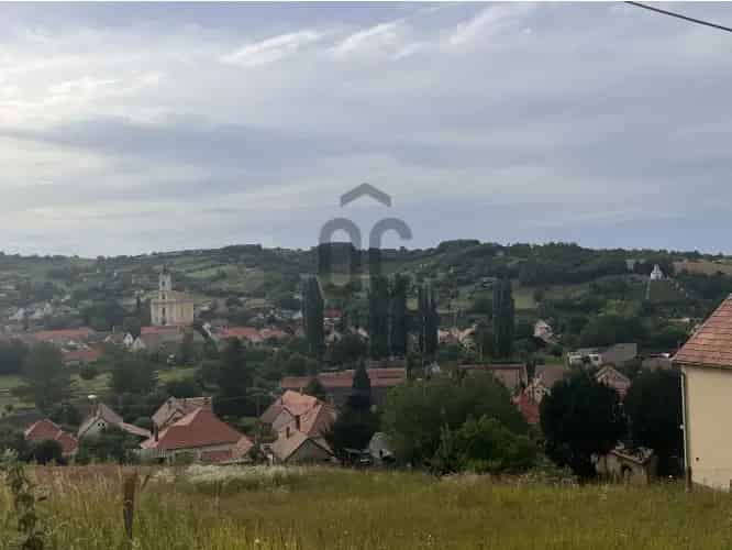 Mecseknádasdi eladó telek, DTK019119