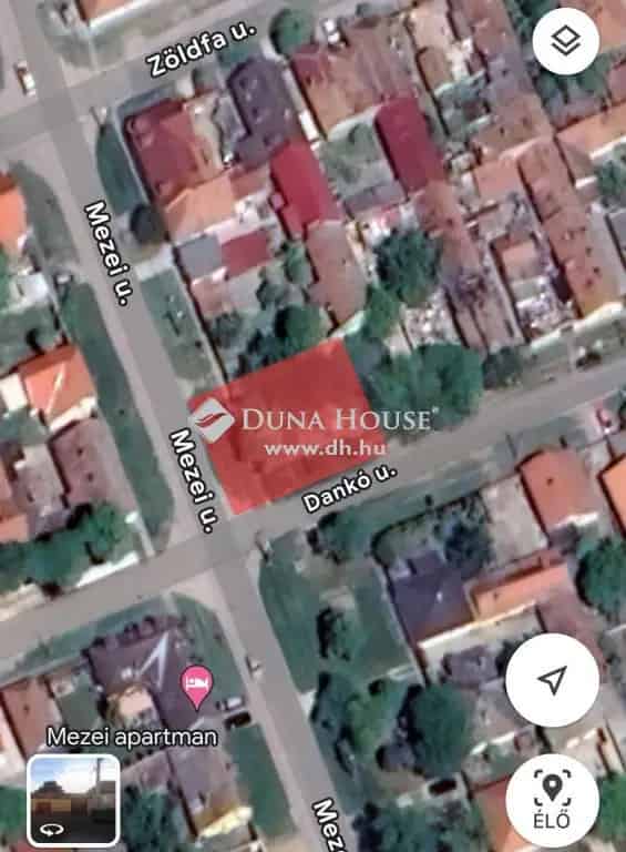 Telek Eladó , Kecskemét, Alföld és Észak
