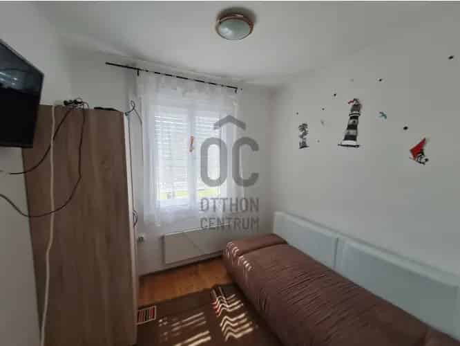 Zamárdii eladó családi ház, DHZ043955