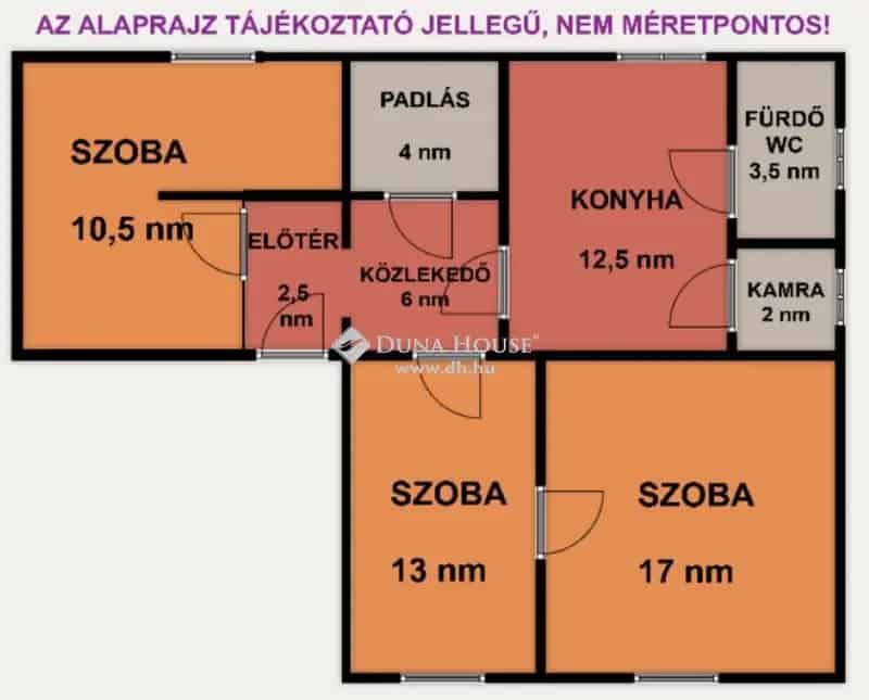 Ház Eladó , Csömör, Közép-Magyarország