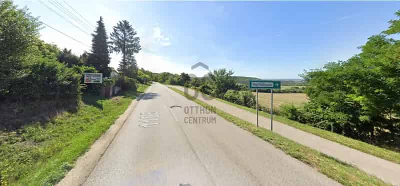 Mányi eladó telek, DTK055562