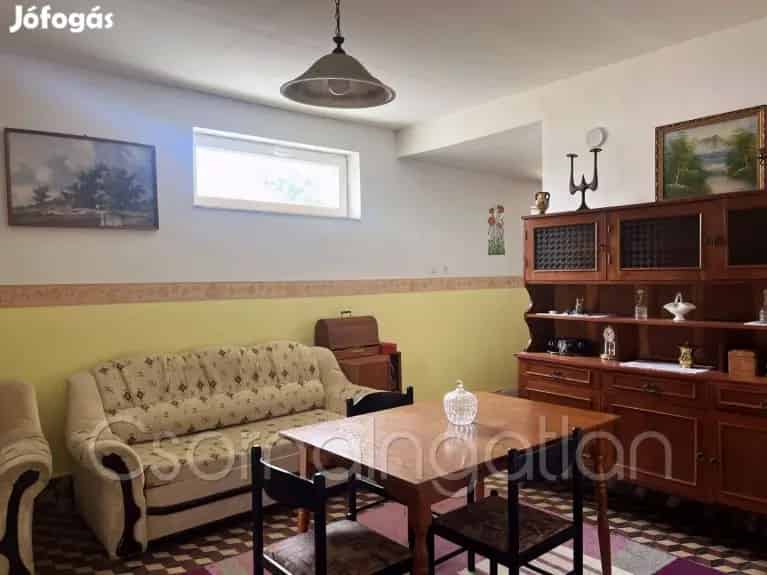 Földsziget - szigetelt, azonnal birtokba vehető családi ház eladó - Csorna, Ház - Jófogás Ingatlan