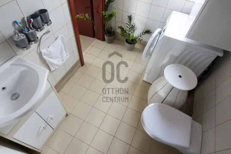 Budapest XI. kerületi eladó lakás, DLK032489