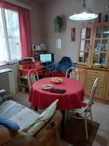 Albertirsa , csendes utca