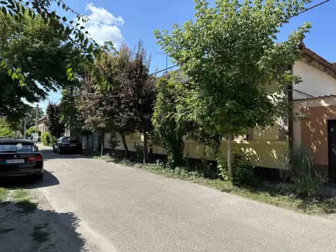 Kecskeméti eladó telek, T039631