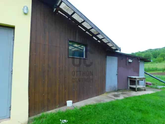 Váci eladó nyaraló, NY012572