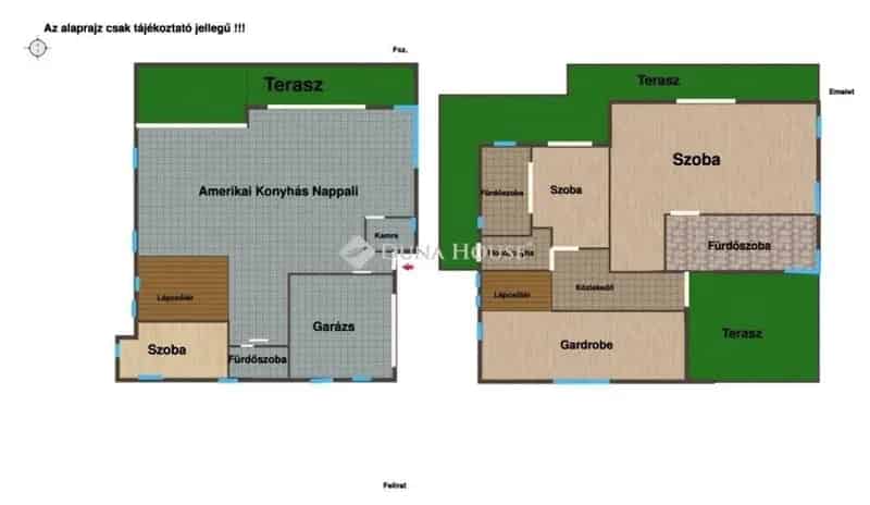 Telek Kiadó , Dunakeszi járás, Közép-Magyarország