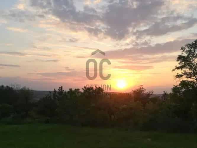Szentgyörgyvári eladó nyaraló, NY012574