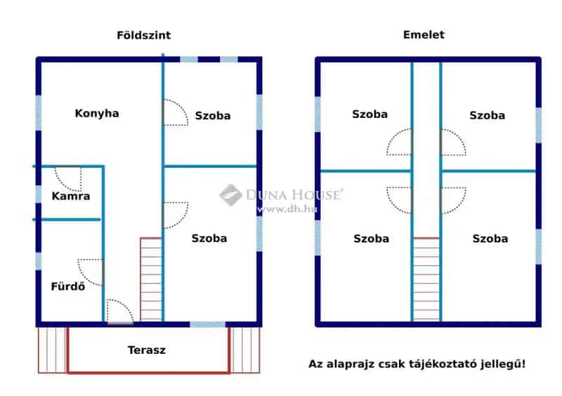 Ház Eladó , Érd, Közép-Magyarország