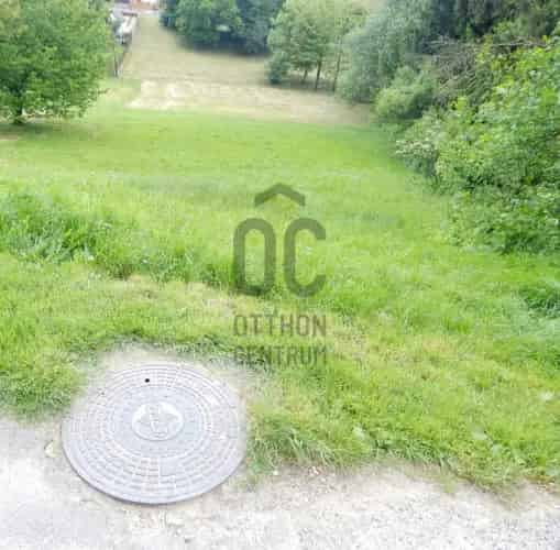 Zalaegerszegi eladó telek, T040077