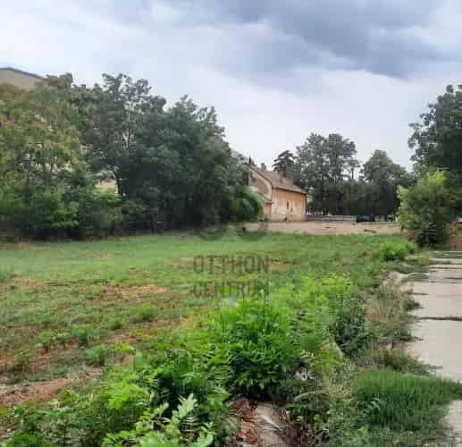 Balmazújvárosi eladó telek, T035343