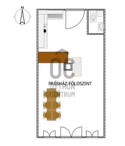 Szekszárdi eladó tanya, H503119
