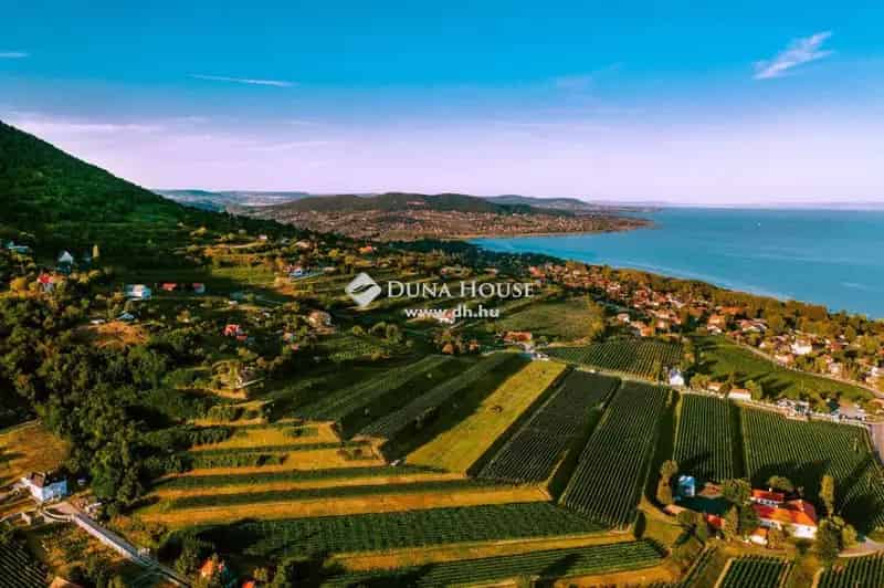 Telek Eladó , Badacsonytomaj, Dunántúl