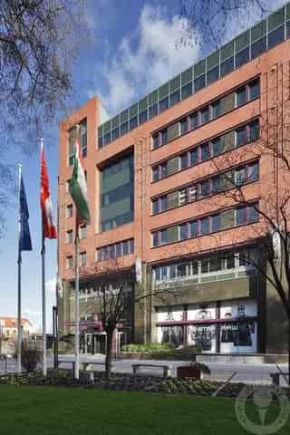 West End City Center Offices