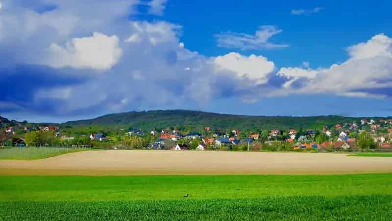 Telek Kiadó , Gárdonyi járás, Dunántúl